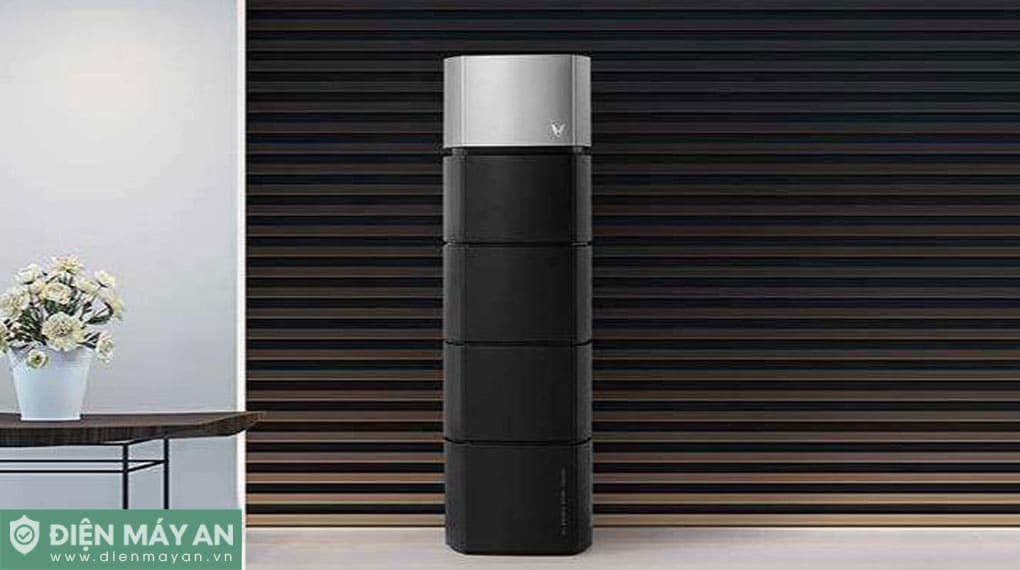 Máy làm mềm nước trung tâm Viomi 1.5T